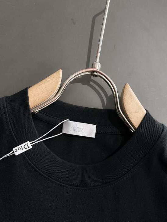 Dior T Shirts Short _SKUDiorS-2XLtltx7115976